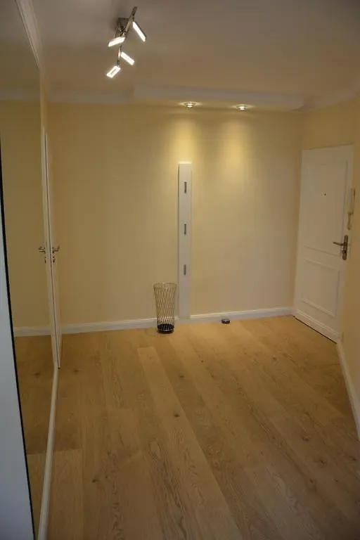 Luxury Apartment In Duesseldorf Near Trade Fair  Dusseldorf